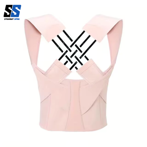 StraightSpine™ Posture Corrector