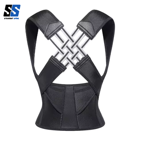 StraightSpine™ Posture Corrector